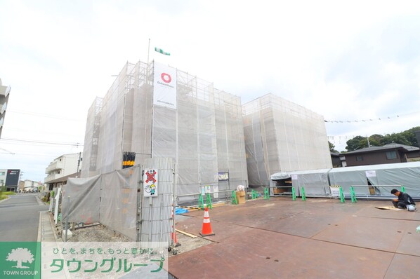 マルシェル館浦和美園の物件内観写真